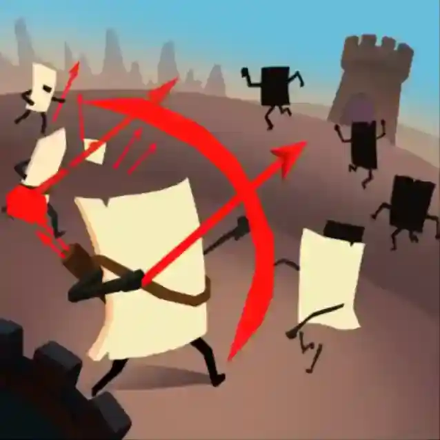 斯贝攻城记官方最新版