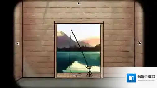 逃离方块锈湖湖畔成就