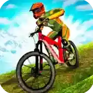 山地自行车速降官方最新版