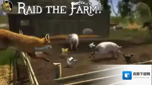 终极野狐模拟器2族群