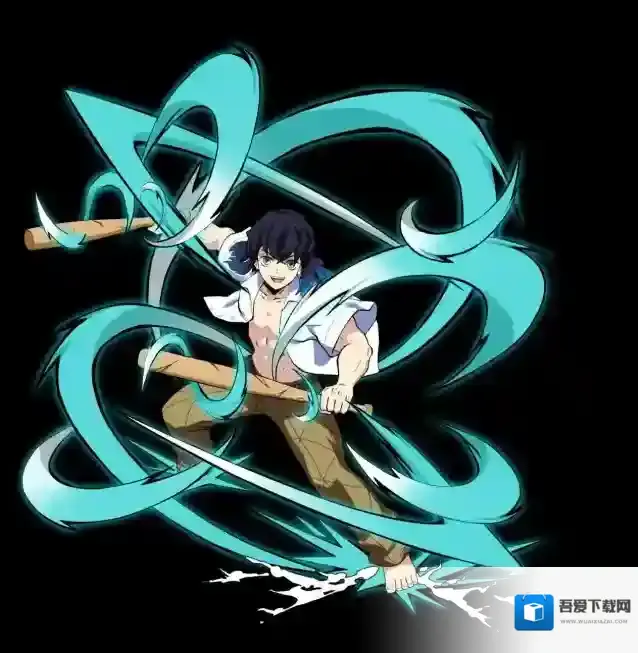 《死战骑士团》土系-伊之助学院（SSR）