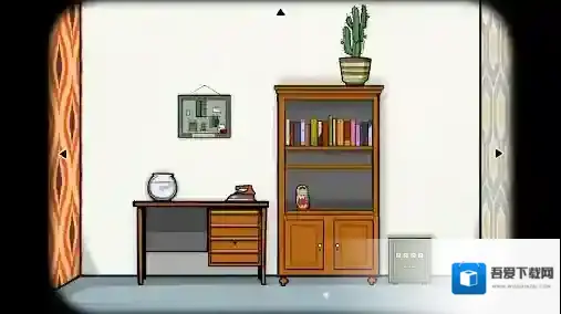 逃离方块案件23电视