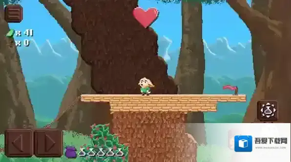 药剂师学徒绳索