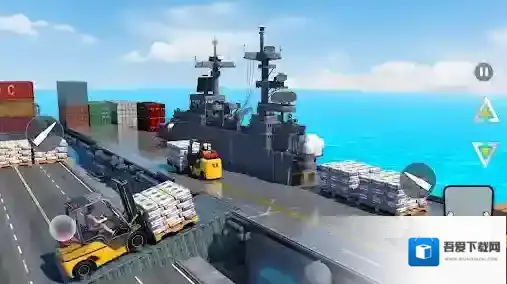 零工生活模拟器我们可以