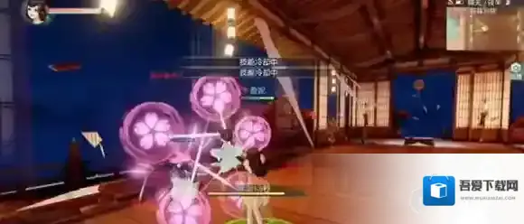 网易武魂花与剑强化