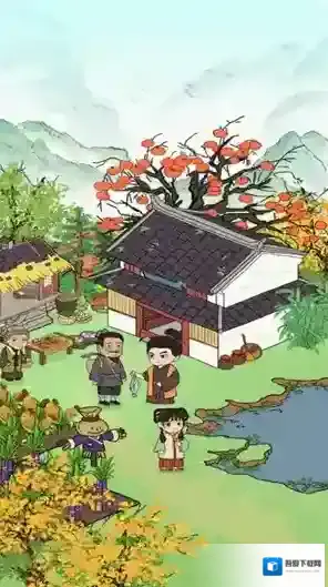 无忧小菜园菜园