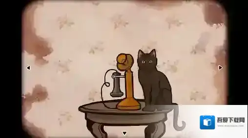 逃离方块生日祖父