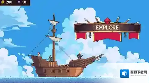 十字军要塞之王就会