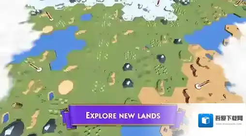 十字军要塞之王2领地