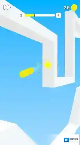 暴走的弹簧就会