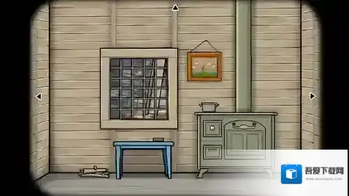 逃离方块磨坊老婆婆