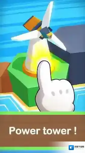 电力大亨2发电厂