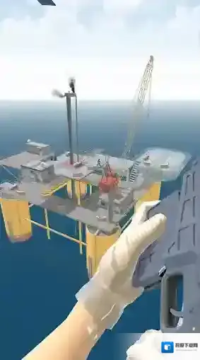 狙击手围攻射击