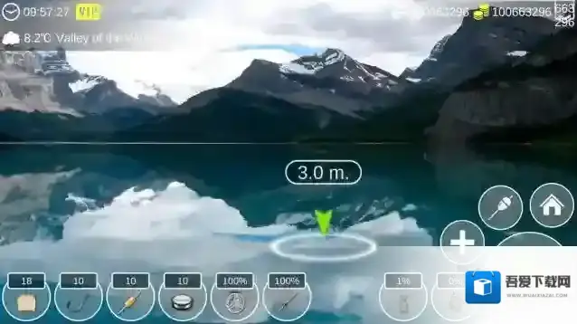 我的钓鱼世界钓鱼工具