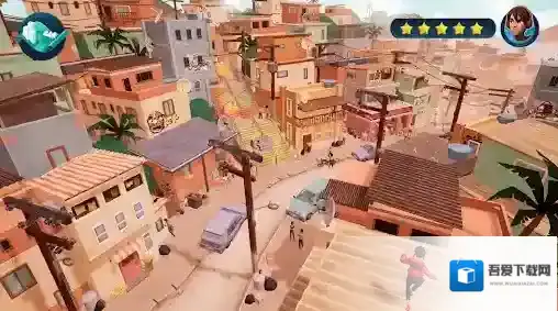 神偷卡门嫌疑人