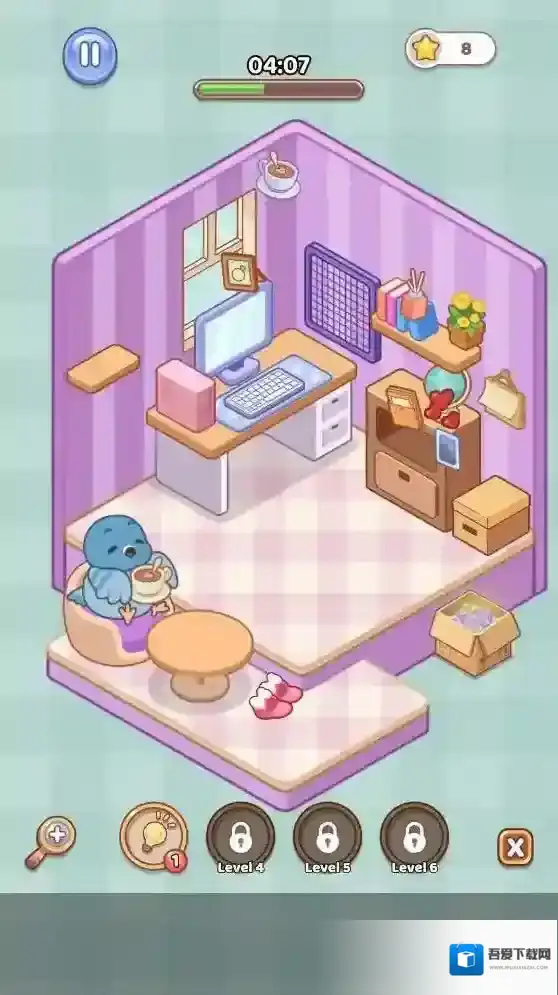 小小梦境乐园乐园