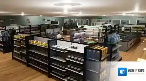 城市商店模拟器城市