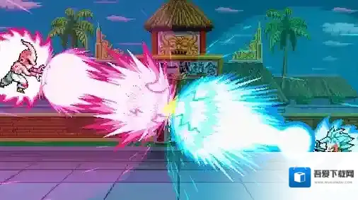 龙珠战士超神之战金币