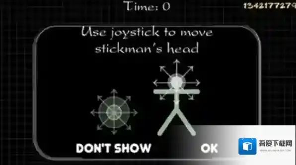 火柴人勇士火柴人