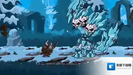 守望者编年史属性