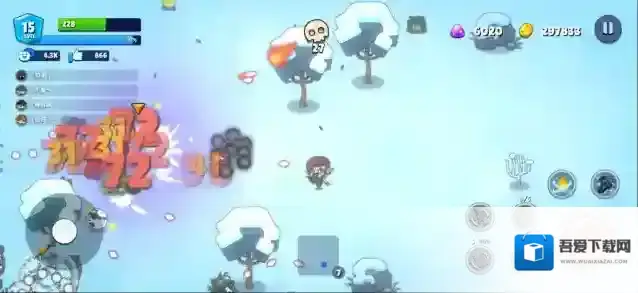 米莉科拉苏打之王就会