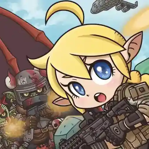 米莉科拉苏打之王官方最新版-v1.2.3