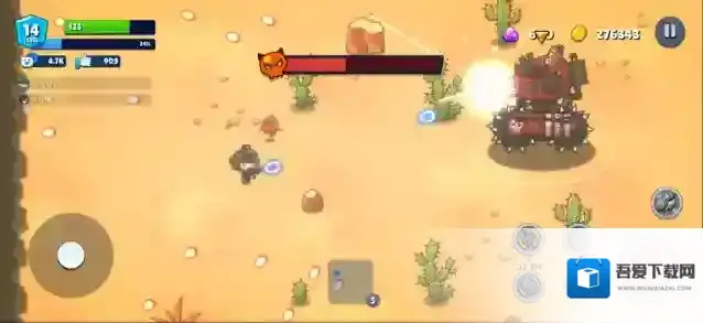 米莉科拉苏打之王角色