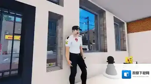 漫画书店模拟器漫画