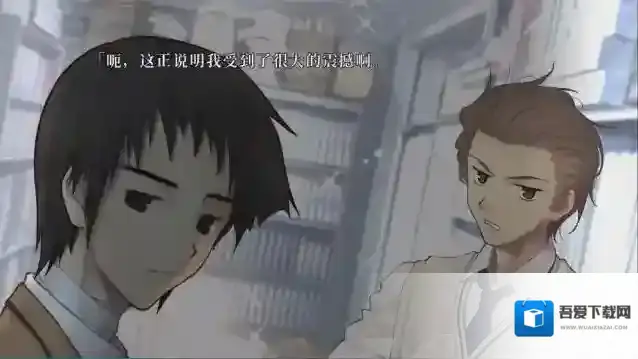 魔法使之夜视觉小说