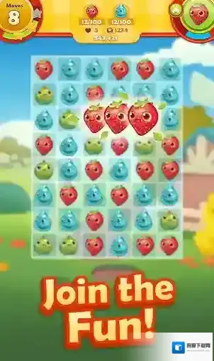 农场英雄传奇更高