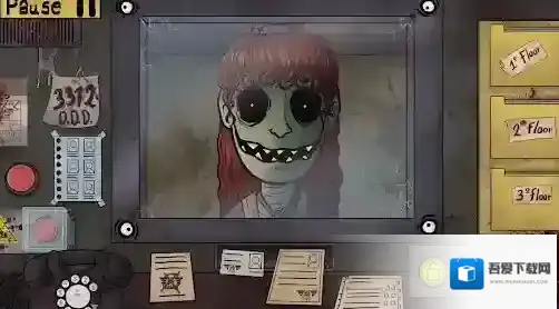 这不是我的邻居这不是