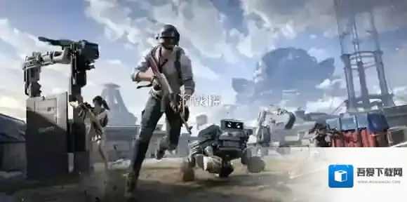 和平精英寻迹玫影第一关怎么过-和平精英寻迹玫影第1关攻略