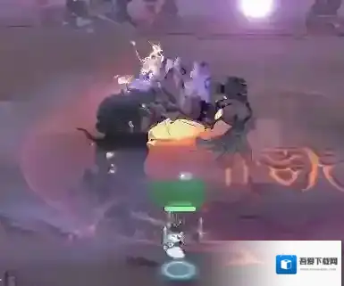 主宰世界小游戏修士