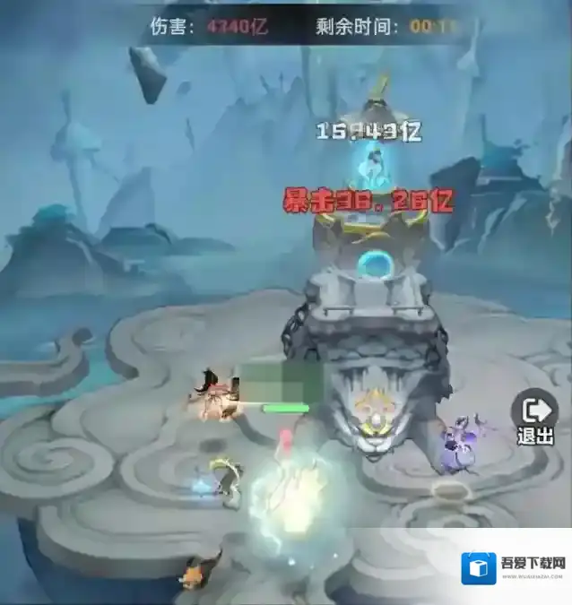 主宰世界小游戏更高