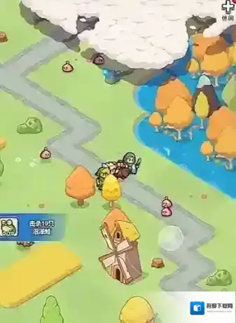 百炼英雄2024感恩节兑换码礼包大全