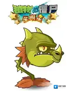 植物大战僵尸全明星火龙草属性一览