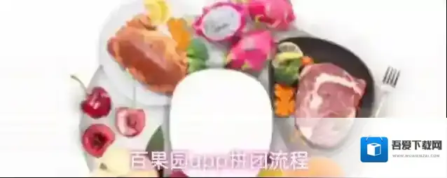 百果园app拼团流程