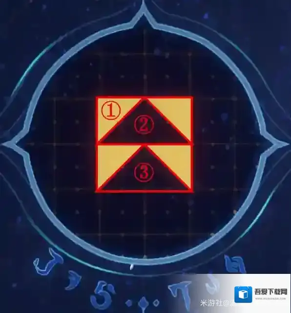 崩坏星穹铁道3.0地宫迷踪解密攻略大全