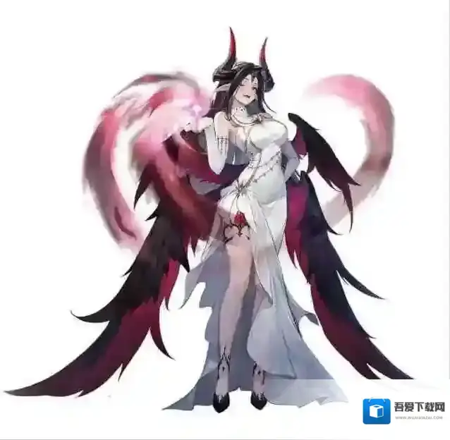 永夜降临复苏蕾娜