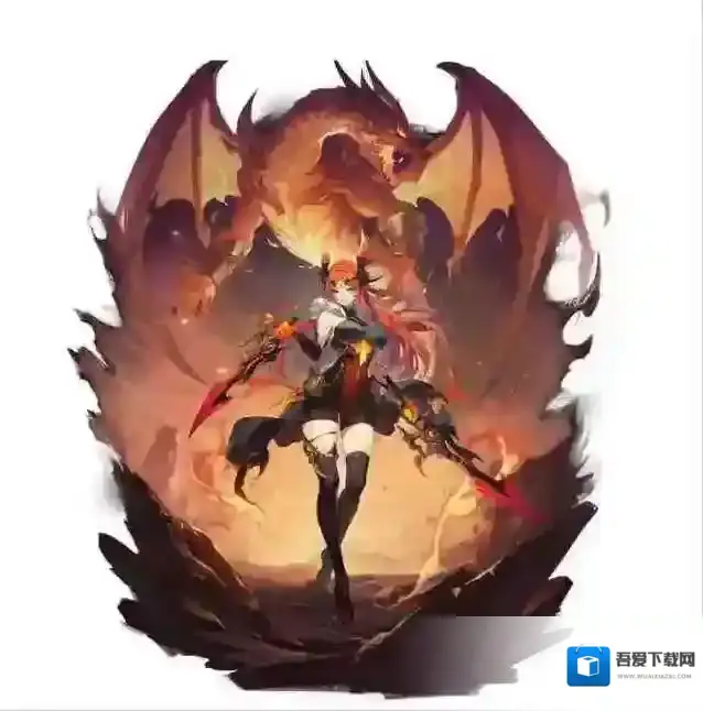 永夜降临复苏尼迪娅