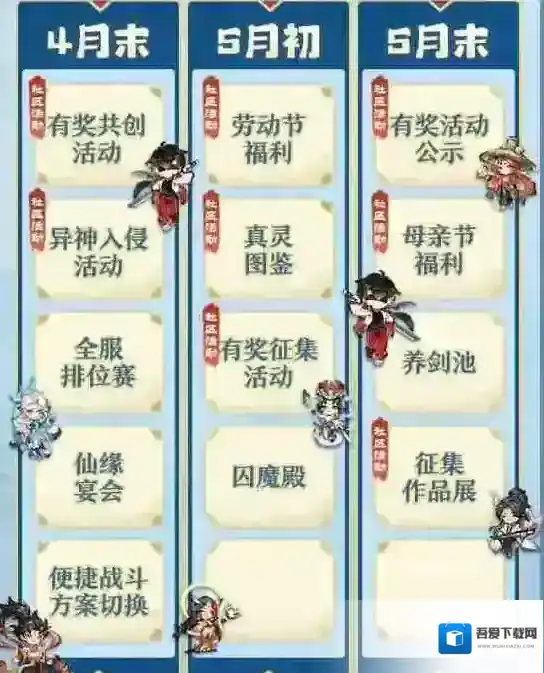主宰世界囚魔殿活动什么时候出