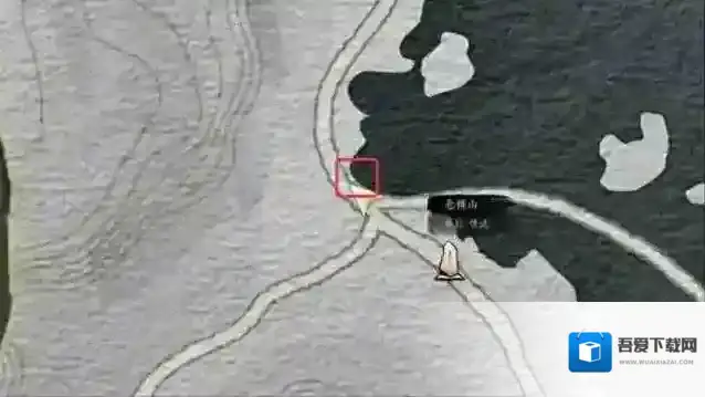 燕云十六声桑间之咏西域情歌灵感位置攻略