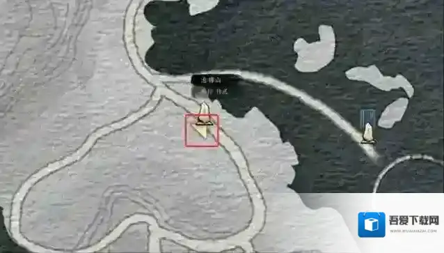 燕云十六声对话