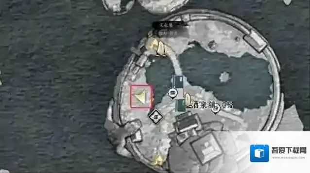 燕云十六声对话