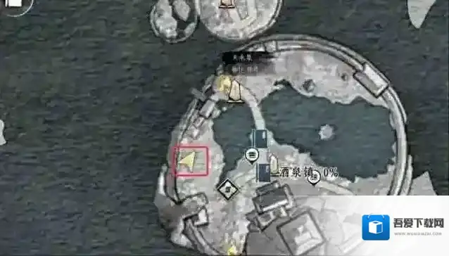 燕云十六声流程