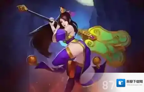 乱斗西游观音和铁扇那个好