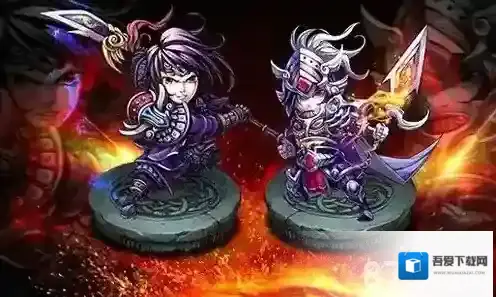 少年三国志卡牌获得方法 卡牌怎么获得