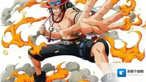 航海王启航艾斯怎么样怎么获得 艾斯技能介绍