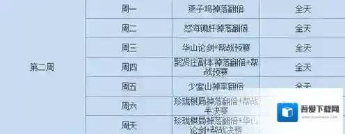 天龙八部3d全服