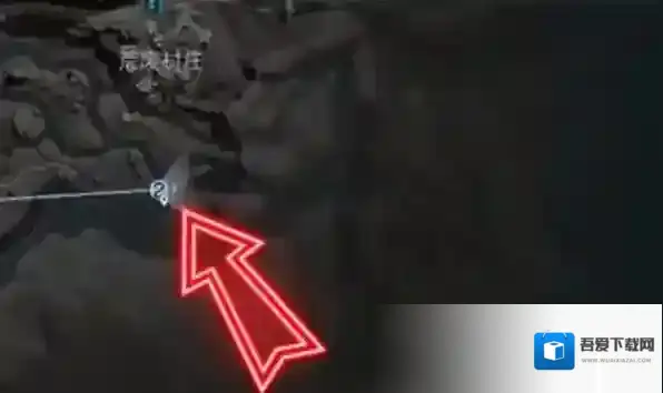 三角洲行动大浴场